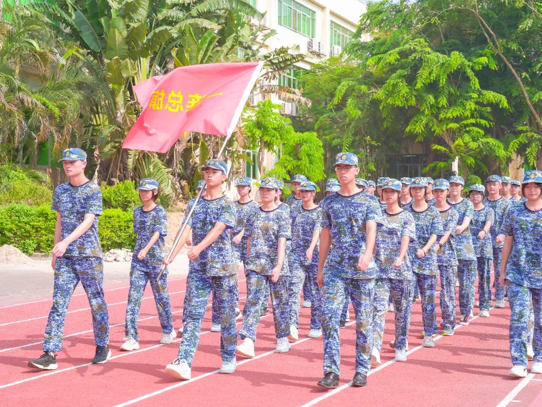 珠海市创沃中等职业学校（原珠海一职实验学校）